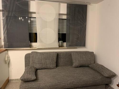 Foto - Etagenwohnung in Bad Hersfeld zur Miete