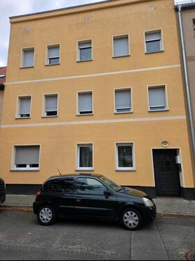 Foto - Wohnung in Greppin - 480,00 EUR Kaltmiete, ca.  60,00 m²