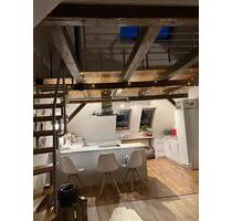 2 Raum Wohnung über 2 Etagen in Sangerhausen