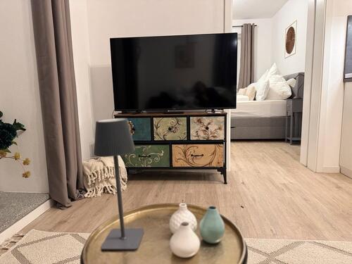 Foto - 2 Zimmer Etagenwohnung zur Miete in Straubing