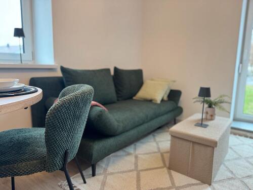 Foto - Etagenwohnung in Straubing zur Miete