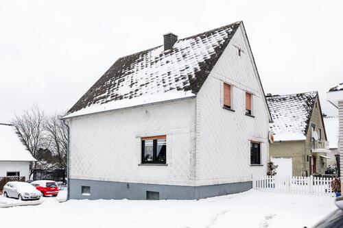 Foto - 6 Zimmer Einfamilienhaus zum Kaufen in Hermeskeil