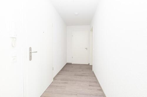 Foto - 2 Zimmer Dachgeschoßwohnung zur Miete in Hechthausen