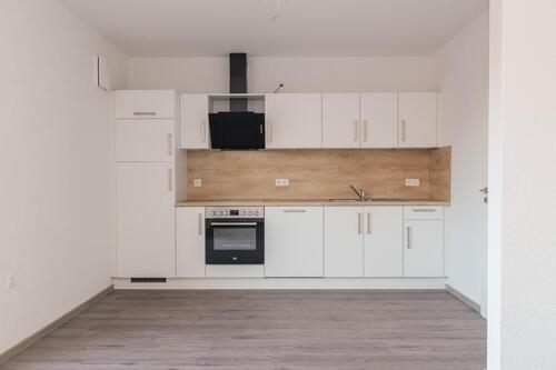 Foto - 2 Zimmer Dachgeschoßwohnung in Hechthausen