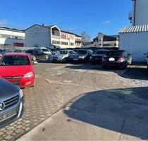 LagerAuto Abstellplätze Wohnmobil in Waldenbuch