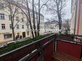 Foto - Wohnungsswap - 2 Zimmer, 69 m² - Rupprechtstraße, Lichtenberg, Berlin
