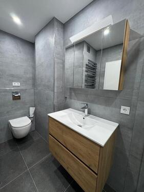 Foto - 4.5 Zimmer Etagenwohnung zur Miete in Saarbrücken