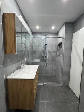 Foto - 4.5 Zimmer Etagenwohnung in Saarbrücken