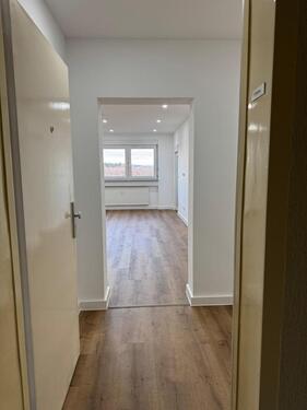 Foto - Etagenwohnung in Saarbrücken zur Miete