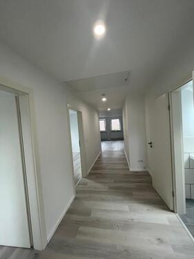 Foto - 3 Zimmer Dachgeschoßwohnung zur Miete in Zierenberg