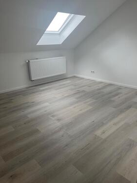 Foto - 3 Zimmer Dachgeschoßwohnung in Zierenberg