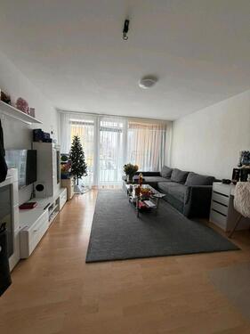 Foto - Studenten Apartment 1.5 Zimmer - 620,00&nbsp;EUR Kaltmiete, ca.&nbsp; 38,00&nbsp;m&sup2;