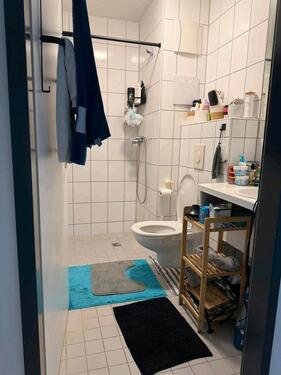 Foto - 1.5 Zimmer Etagenwohnung zur Miete in Regensburg