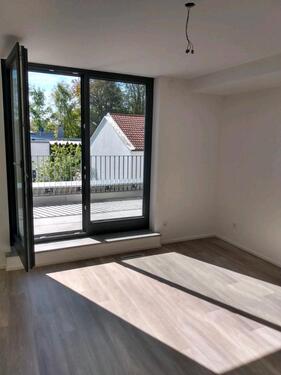 Foto - 2 Zimmerwohnung, Dorfen-Zentrum