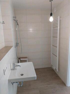 Foto - 2 Zimmer Etagenwohnung in Schwindegg