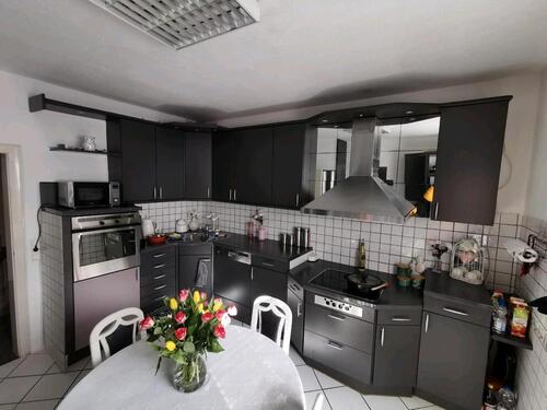 Foto - 5 Zimmer Etagenwohnung in Altena