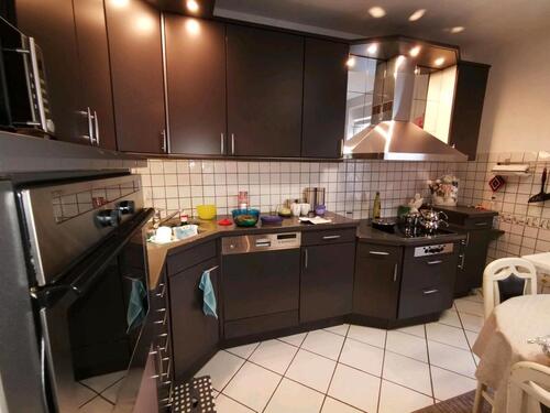 Foto - Etagenwohnung in Altena zur Miete