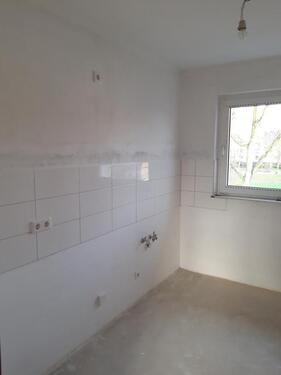 Foto - Etagenwohnung in Gelsenkirchen zur Miete