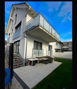 Foto - Maisonette-Wohnung in Breisach am Rhein zu vermieten