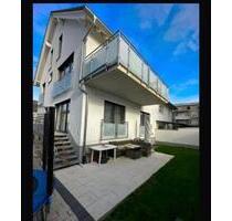 Maisonette-Wohnung in Breisach am Rhein zu vermieten - Freiburg im Breisgau