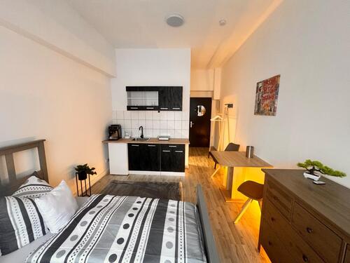 Foto - andere in Nordhausen zur Miete