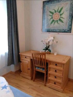 Foto - Erdgeschoßwohnung in Wallenfels zur Miete