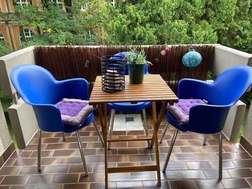 Foto - 2 Zimmer Etagenwohnung zur Miete in Konstanz