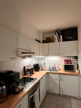 Foto - 2 Zimmer Etagenwohnung zur Miete in Berlin