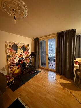 Foto - 2 Zimmer Etagenwohnung in Berlin