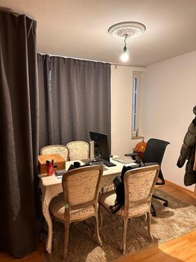 Foto - Etagenwohnung in Berlin zur Miete