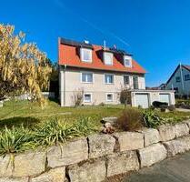 Traumhaus für Familien: großer Garten, Terrasse und ruhige Lage - Werneck
