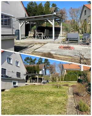 Foto - 6 Zimmer Einfamilienhaus in Werneck