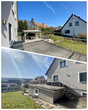 Foto - Einfamilienhaus in Werneck zur Miete