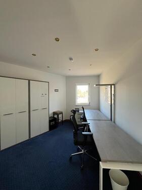 Foto - Gepflegte Büro- & Lagereinheit in Top-Lage von Berlin-Wittenau – inkl. Parkplätze