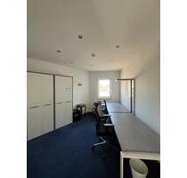 Gepflegte Büro- & Lagereinheit in Top-Lage von Berlin-Wittenau – inkl. Parkplätze