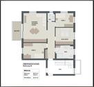 Foto - Erstbezug: 4-Zimmer Wohnung mit Balkon