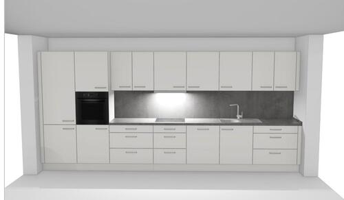 Foto - 4 Zimmer Etagenwohnung zur Miete in Kaufering