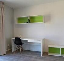 21 m' voll möblierte Wohnung NUR von 30.07 bis 30.10 - Heide