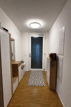 Foto - Etagenwohnung in Singen (Hohentwiel) zur Miete