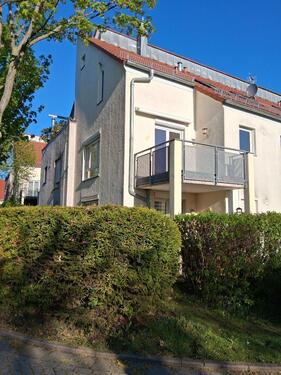 Foto - Schöne helle 2 Raum Wohnung - 650,00&nbsp;EUR Kaltmiete, ca.&nbsp; 58,00&nbsp;m&sup2;