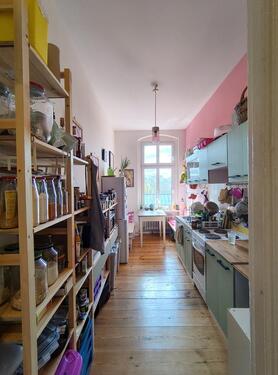 Foto - 2 Zimmer Etagenwohnung zur Miete in Berlin