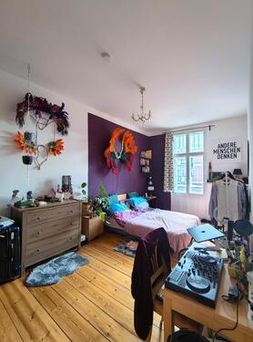 Foto - 2 Zimmer Etagenwohnung in Berlin