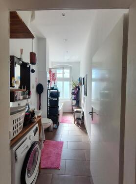 Foto - Etagenwohnung in Berlin zur Miete