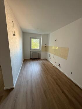 Foto - Etagenwohnung in Sankt Ingbert zur Miete