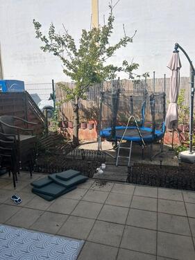 Foto - 5 Zimmer Reihenhaus in Wiesbaden