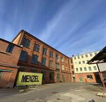 Mieteinheit - Großzügige Lagerhalle in Berlin Moabit zur Miete !