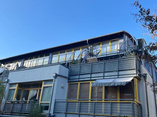 Foto - Maisionettenwohnung - 530.000,00&nbsp;EUR Kaufpreis, ca.&nbsp; 85,00&nbsp;m&sup2;