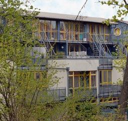 Foto - 3 Zimmer Maisonettenwohnung zum Kaufen in Hamburg