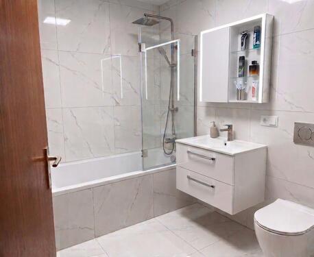 Foto - 1 Zimmer Etagenwohnung zur Miete in Bad Homburg vor der Höhe
