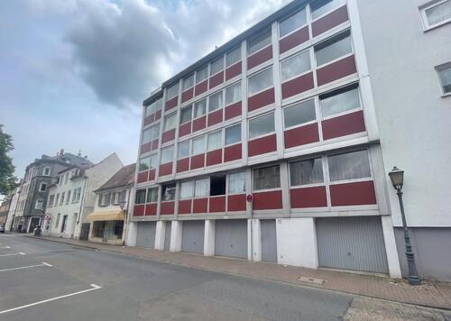Foto - Etagenwohnung in Bad Homburg vor der Höhe zur Miete